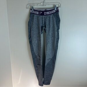Gymshark small Gray Leggings